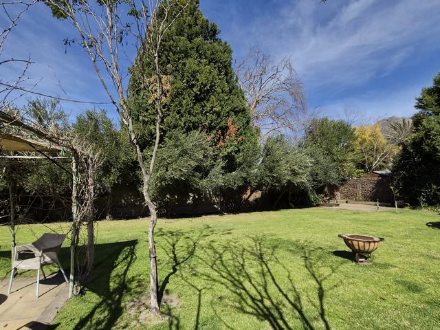 4 Bedroom Property for Sale in Ceres Western Cape